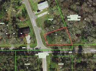 11000 Malati St Lot 1, New Pt Richey, FL 34654