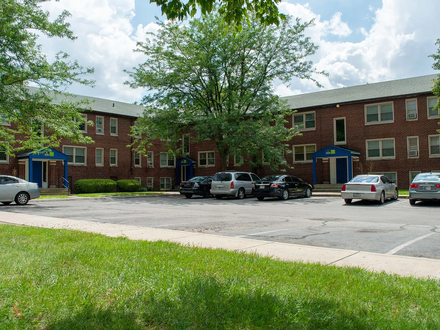 Arlington Green (Indy Town) — Photo 3