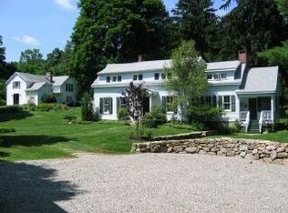 45 Nod Rd, Ridgefield, CT 06877