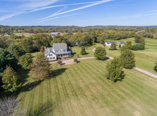 1580 Old Hillsboro Rd, Franklin, TN 37069