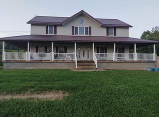 610 Egnor Hollow Rd, Rockholds, KY 40759