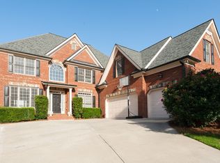 2930 Holly Pointe Ct, Marietta, GA 30062
