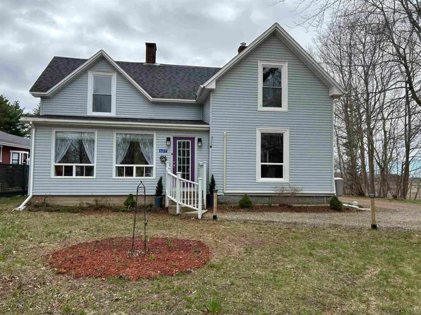 607 Stgeorge St, Annapolis Royal, NS B0S 1A0