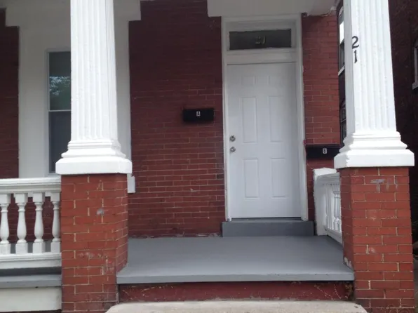 21 S 19th St, Harrisburg, PA 17104