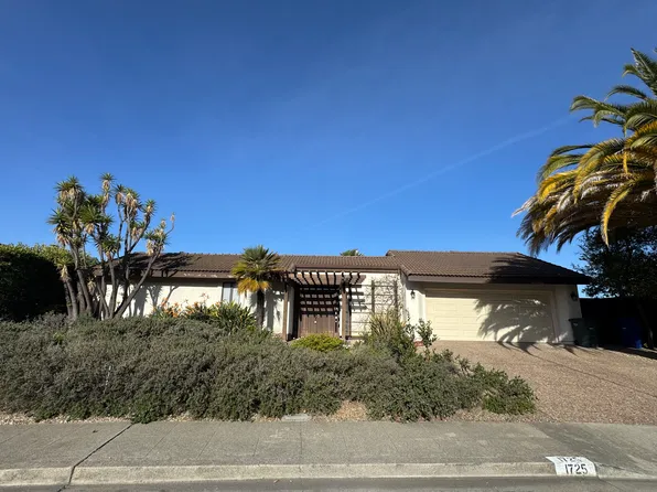 1725 Scenicview Ct, San Leandro, CA 94577