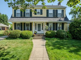 83 Riddell St, Greenfield, MA 01301