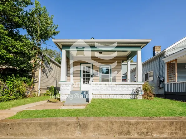 125 William St, Louisville, KY 40206