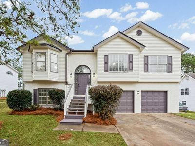 176 Southern Magnolia Ln, Rex, GA, 30273