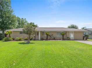4119 Pleasant Dr, Lake Charles, LA 70605