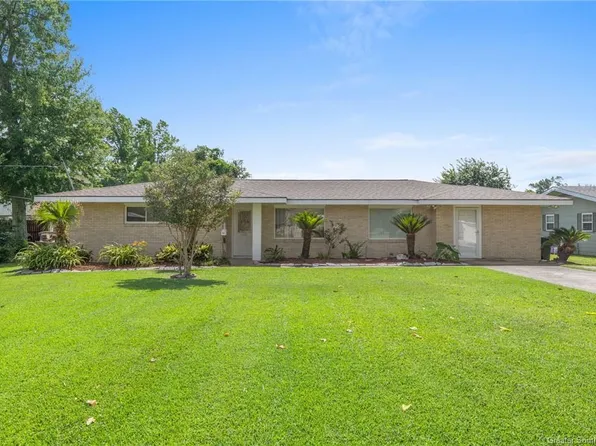 4119 Pleasant Dr, Lake Charles, LA 70605