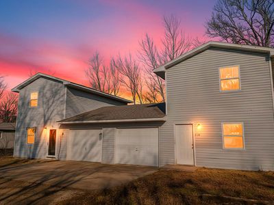 1211-1217 Washington Avenue, West Plains, MO, 65775