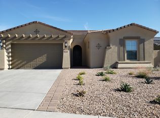11929 S 182nd Ave, Goodyear, AZ 85338