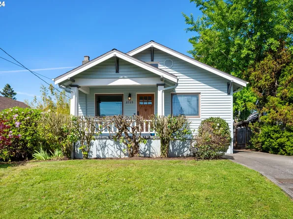 2725 NE 67th Ave, Portland, OR 97213