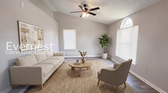 3 bed, 2.0 bath, 1548 sqft, $1,845 — Photo 3