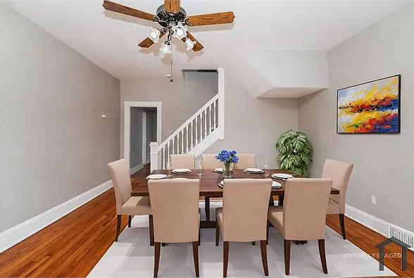 4105 Cypress Ave #UP — Photo 4