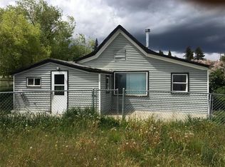 1410 5th St, Butte, MT 59701