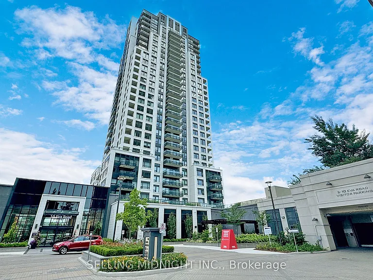 10 Eva Rd #1105 — Photo 1