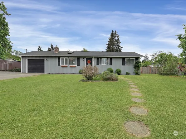 724 135th Street S, Tacoma, WA 98444