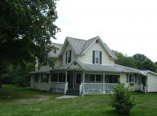 6575 W #500S, Mentone, IN