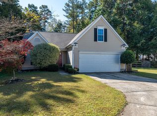 6107 Foster Brook Dr, Charlotte, NC 28216