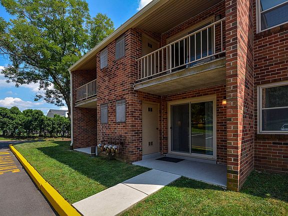 Patio Or Balcony Options