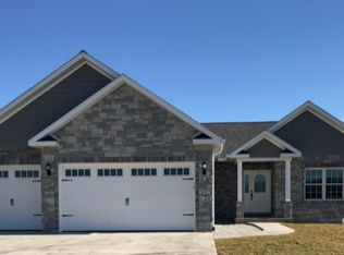 12668 Eagle Ct, Ste Genevieve, MO 63670