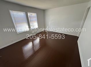 4549 40th Pl N, Birmingham, AL 35217