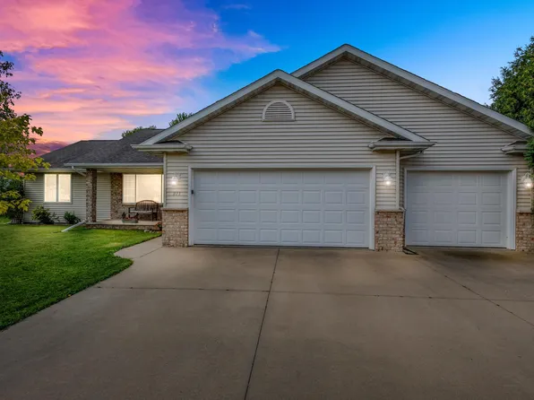 811 W Ann St, Kaukauna, WI 54130