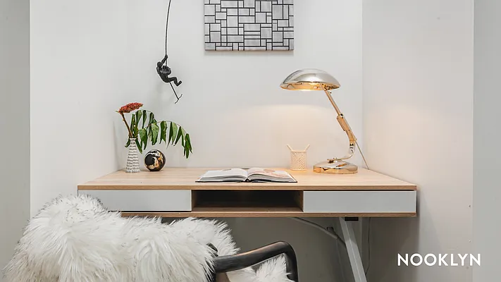 Rented by Nooklyn NYC LLC | media 44