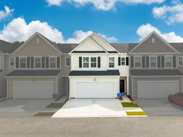 165 Green Thistle Way, Summerville, SC 29483