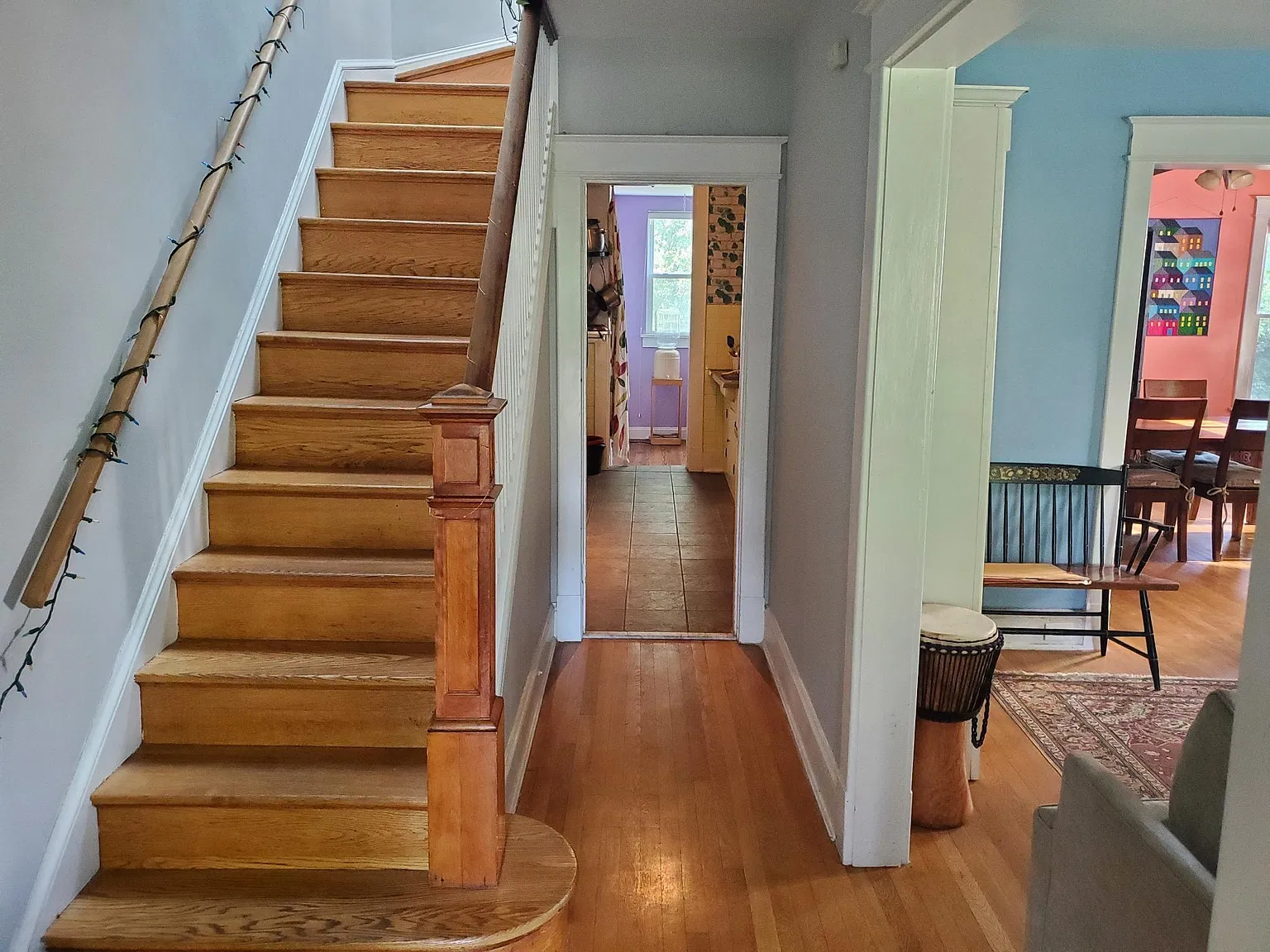 4 bed, 2.5 bath, 1660 sqft, $4,000 — Photo 4