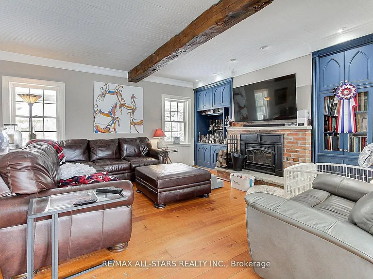 4901 Vandorf Side Rd — Photo 23