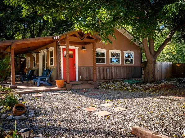 1110 Duchesne Ave, Moab, UT 84532