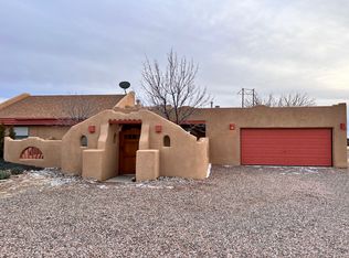 53 Herrada Rd, Santa Fe, NM 87508