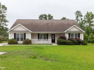 7020 Hucks Rd, Conway, SC 29526