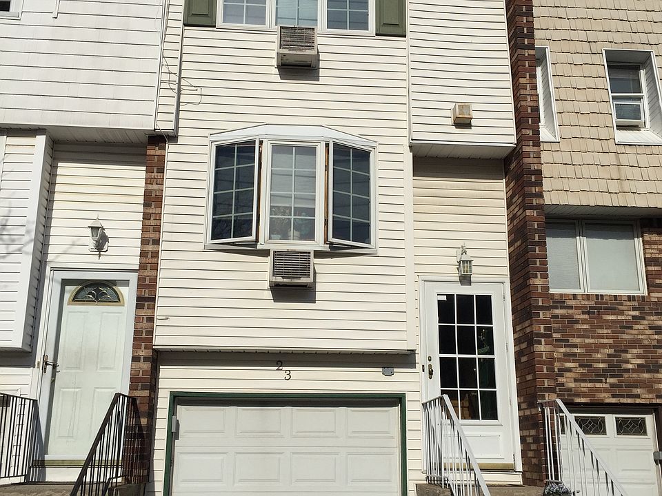 FRONT ELEVATION