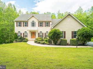 168 Revell Rd, Fredericksburg, VA 22405