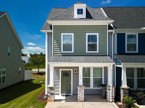 113 Shallons Dr, Greenville, SC 29609