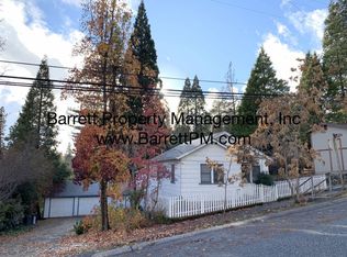 547 W Broad St, Nevada City, CA 95959