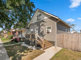 12056 Saint Aubin St, Hamtramck, MI 48212