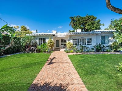 4450 N Jefferson Ave, Miami Beach, FL, 33140