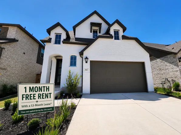 1047 Lime Gruene, New Braunfels, TX 78130