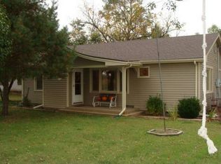 1230 N Topeka St, El Dorado, KS 67042
