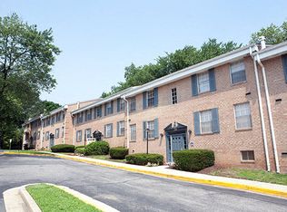 Finian's Court Apartments, Lanham, MD 20706