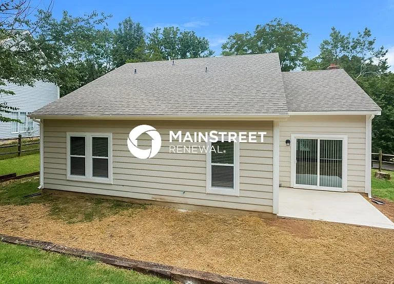 3124 Harris Mill Ln — Photo 16