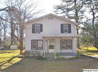 115 Hart Ave, Bessemer, AL 35023