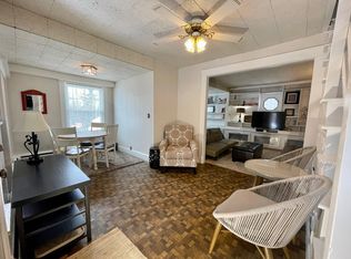 35 Iowa St #1, Worcester, MA 01602