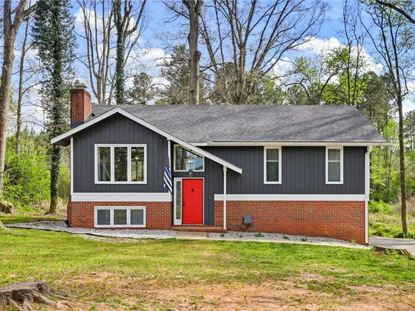 137 Towne Creek Trl, Anderson, SC 29621