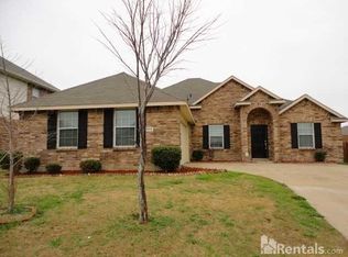 908 Cedar Creek Dr, Wylie, TX 75098