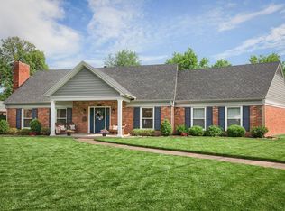 408 Magnolia Dr, Owensboro, KY 42303